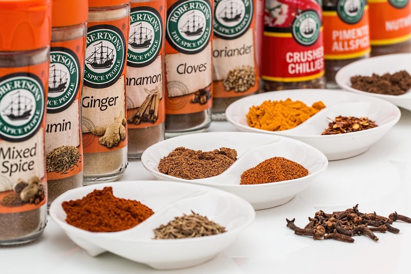 Exotic Taste Experiences