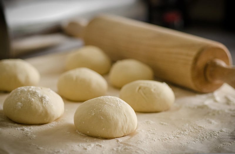 Homemade Recipes